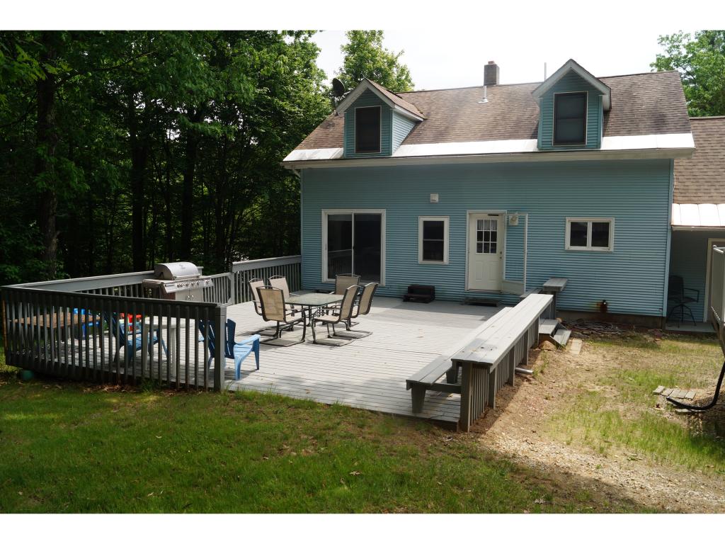 60 Playground Road New Ipswich, NH 03071 - Photo 25 of 26