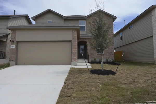 $2,300 | 4626 Chalk Flats, San Antonio, TX 78253