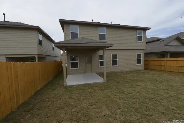 $2,300 | 4626 Chalk Flats, San Antonio, TX 78253