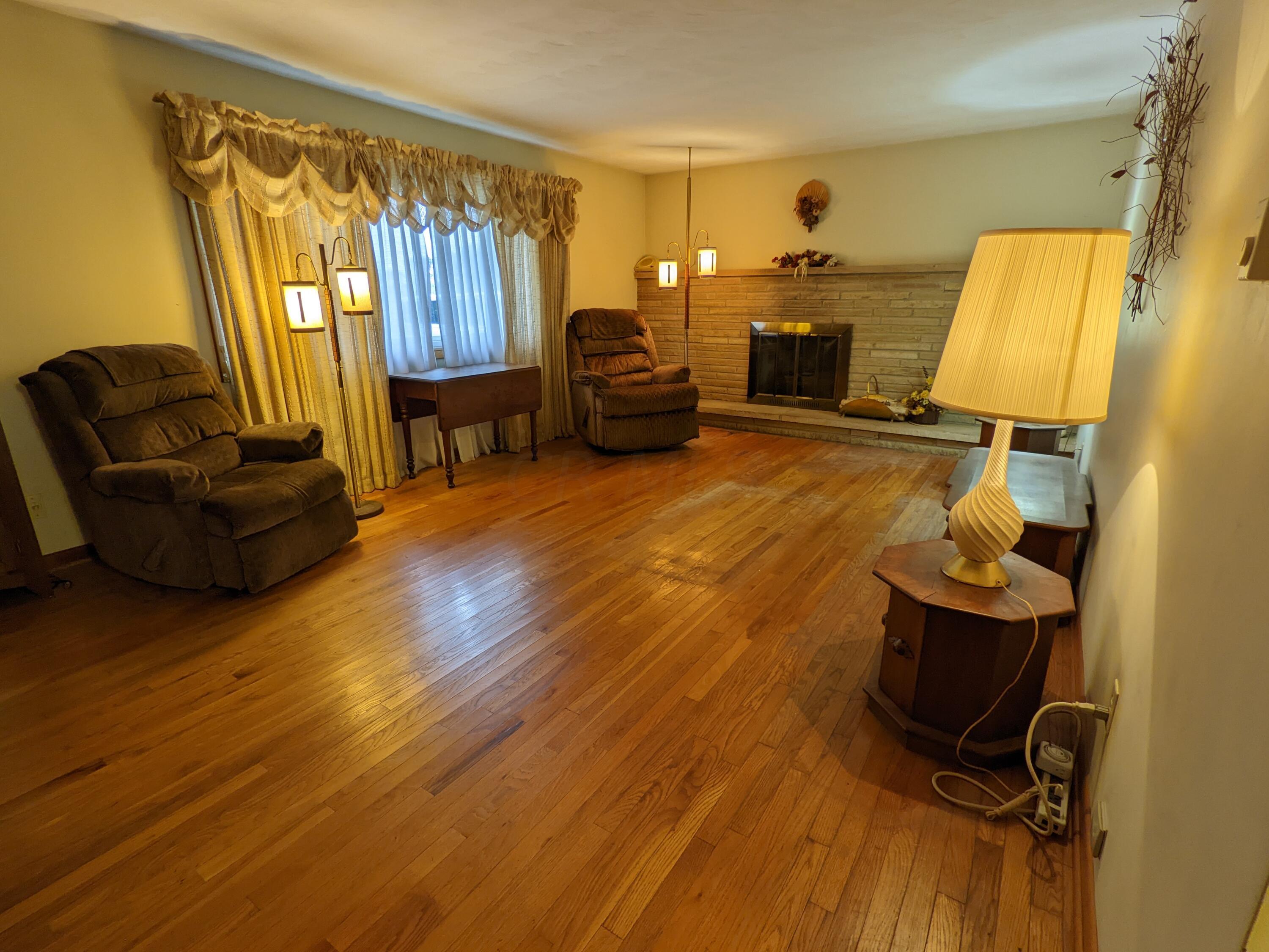 25049 Hopewell Road Gambier, OH 43022 - Photo 14 of 35 13