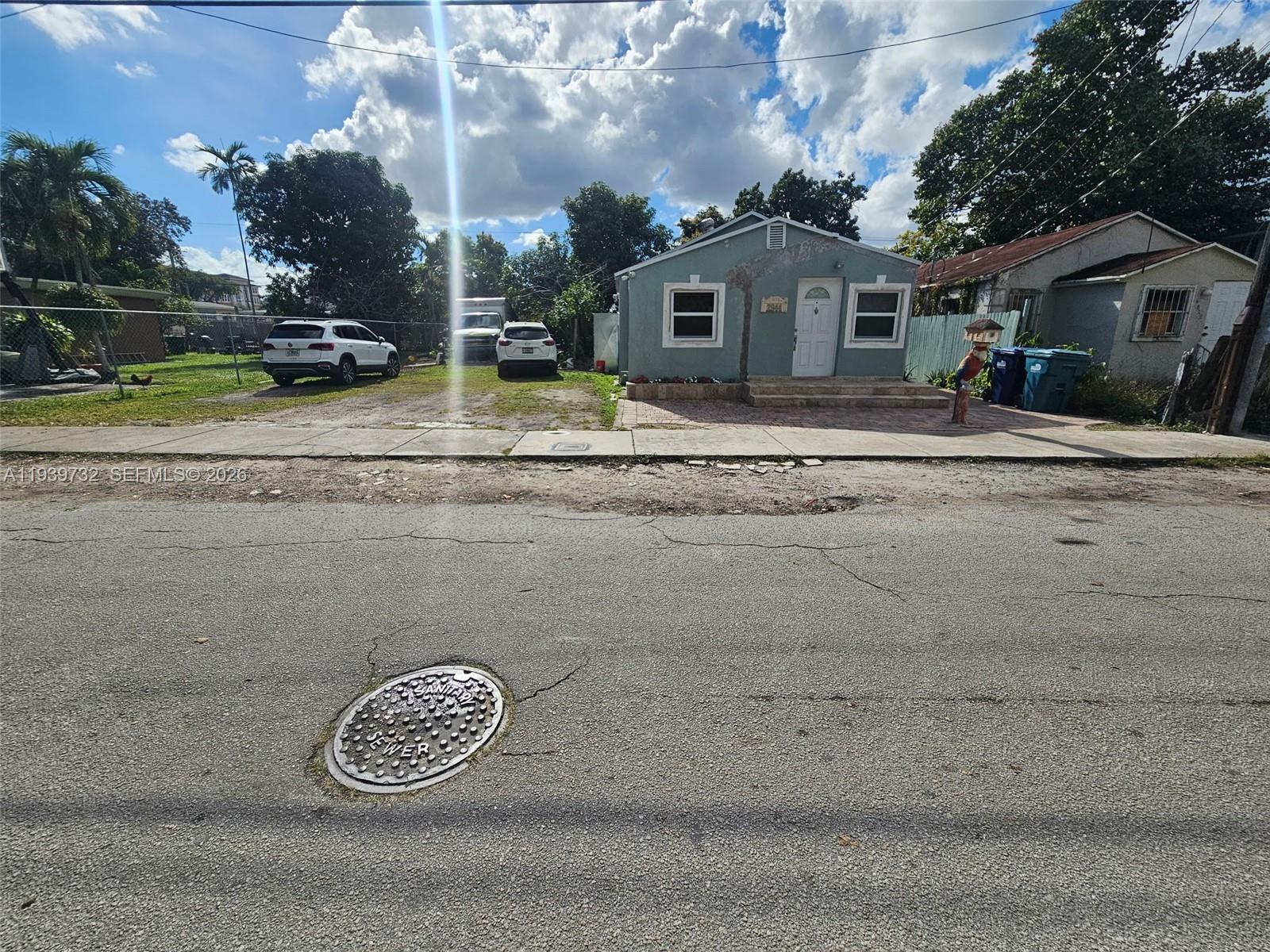 2944 Northwest 44th Street Miami, FL 33142 - Photo 2 of 2