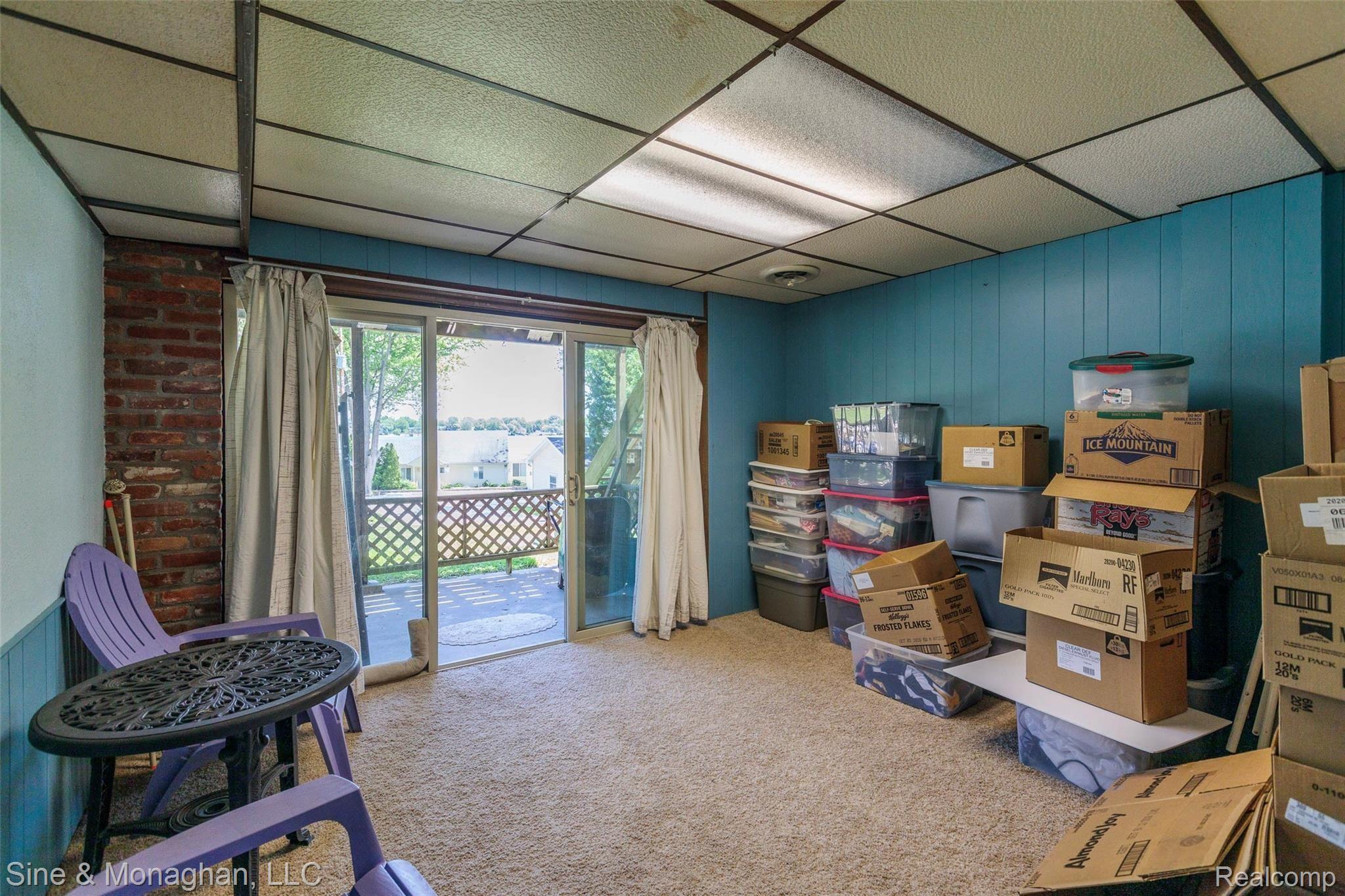 2437 River Road St. Clair, MI 48079 - Photo 44 of 68 45 BEDROOM 1 2437 River Rd.jpg