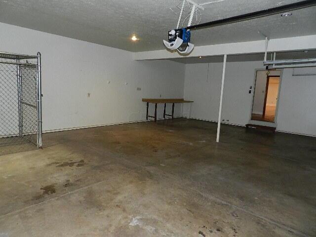 2647 Ferris Road Columbus, OH 43224 - Photo 16 of 30 Inside garage