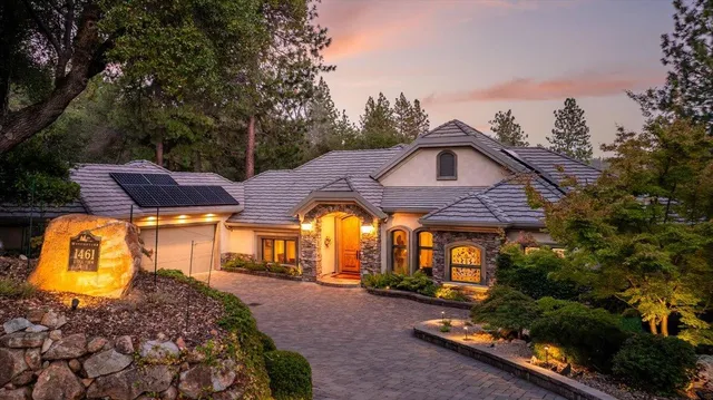 $1,885,000 | 1461 Lodge View Drive, Meadow Vista, CA 95722