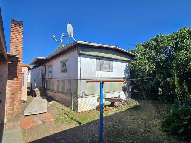 $175,000 | 488 Wills Street, Center, CO 81125