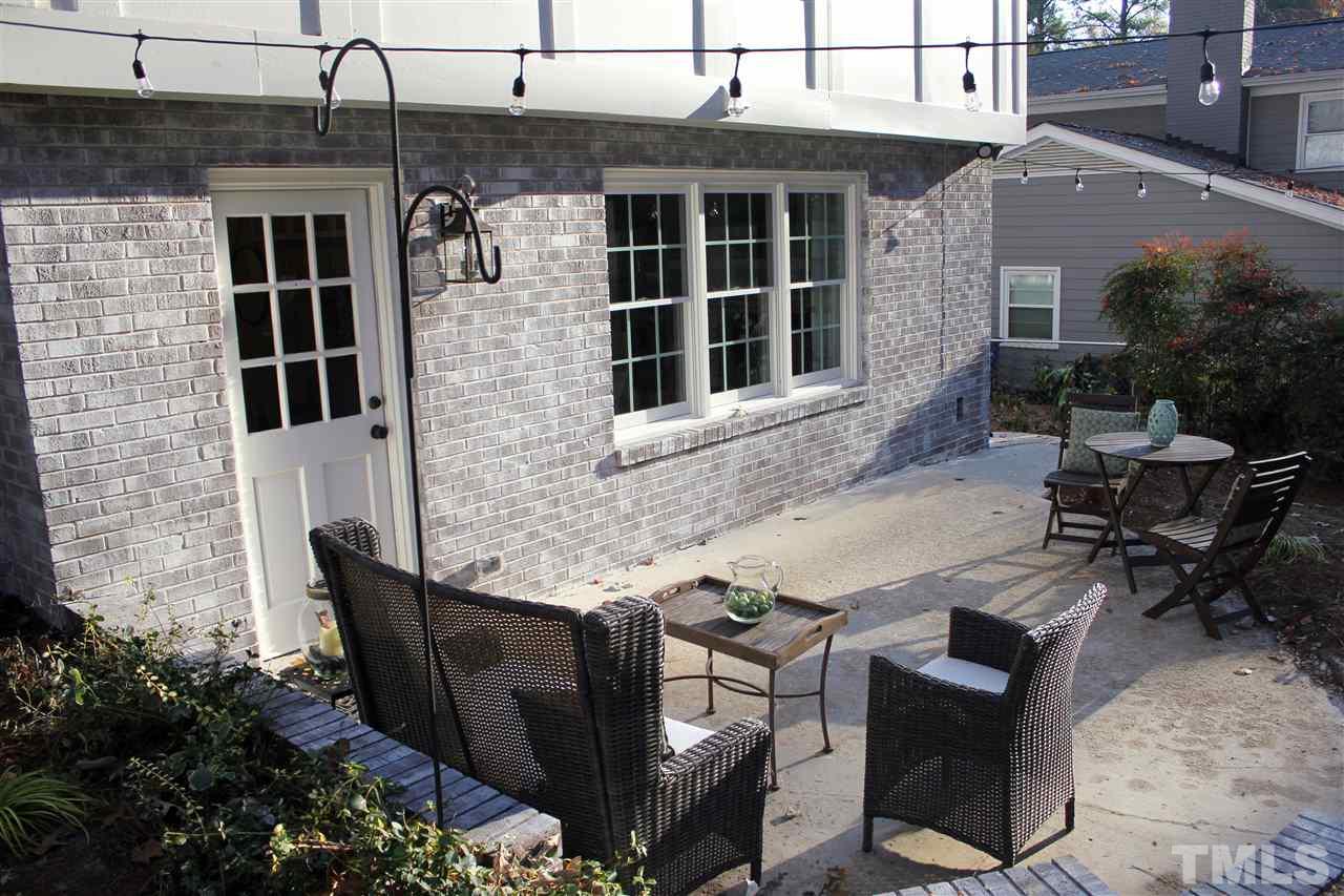 4917 Brookhurst Place Raleigh, NC 27609 - Photo 17 of 17 Gallery Image 17