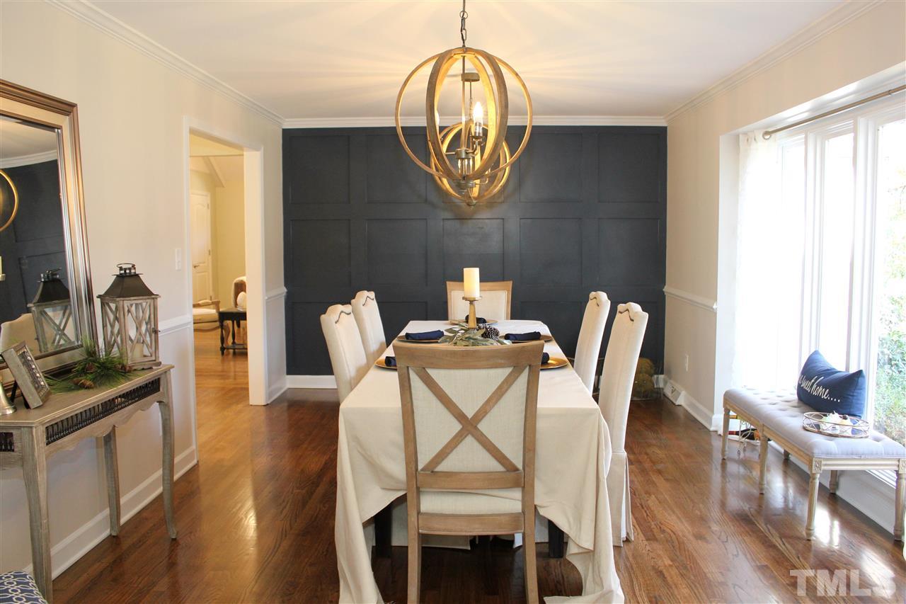4917 Brookhurst Place Raleigh, NC 27609 - Photo 5 of 17 Gallery Image 5