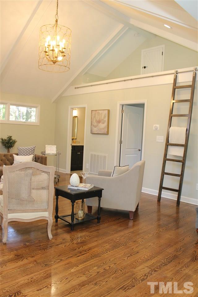 4917 Brookhurst Place Raleigh, NC 27609 - Photo 7 of 17 Gallery Image 7