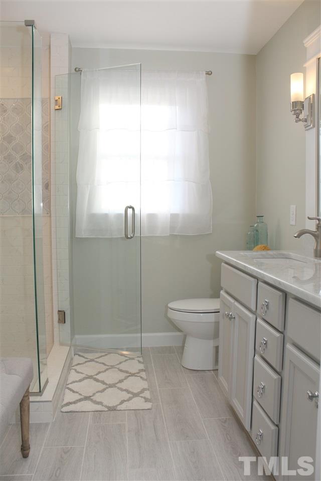 4917 Brookhurst Place Raleigh, NC 27609 - Photo 10 of 17 Gallery Image 10