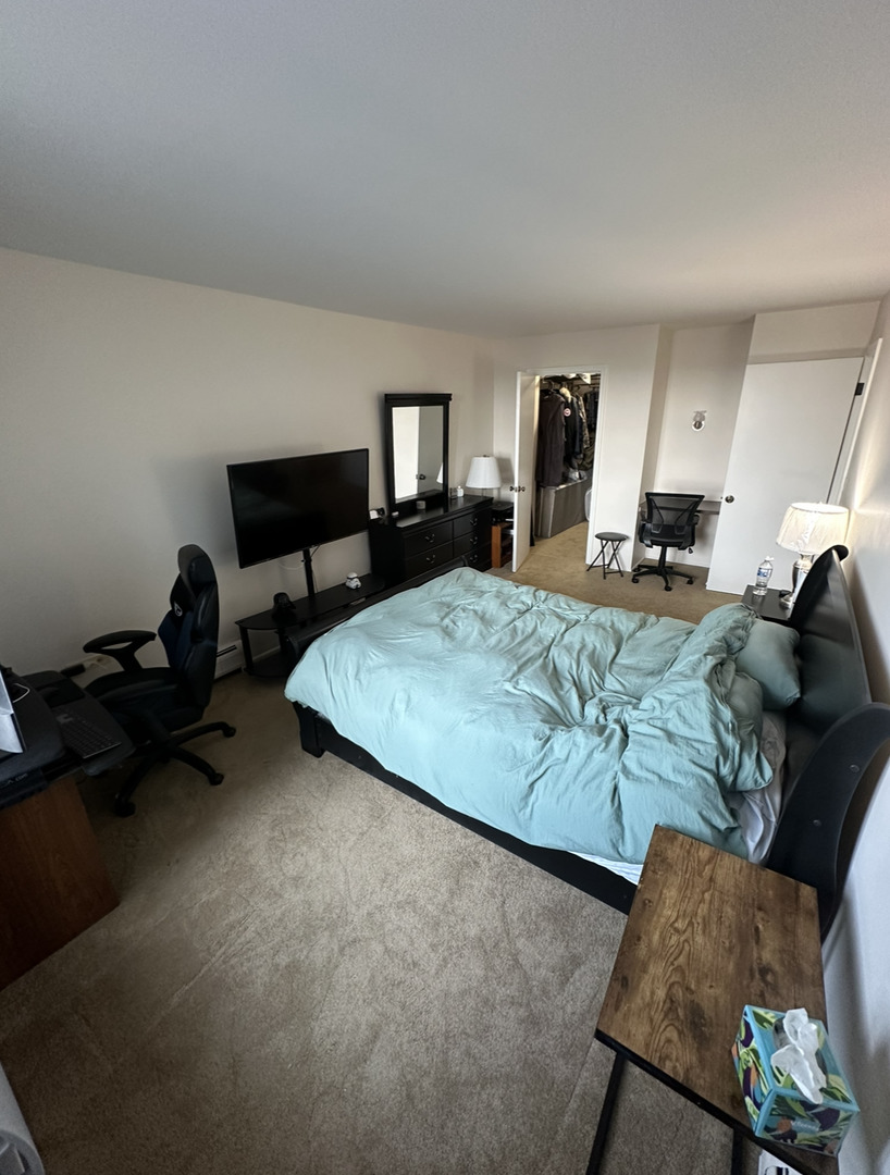6325 North Sheridan Road, Unit 1008 Chicago, IL 60660 - Photo 13 of 17 Gallery Image 13