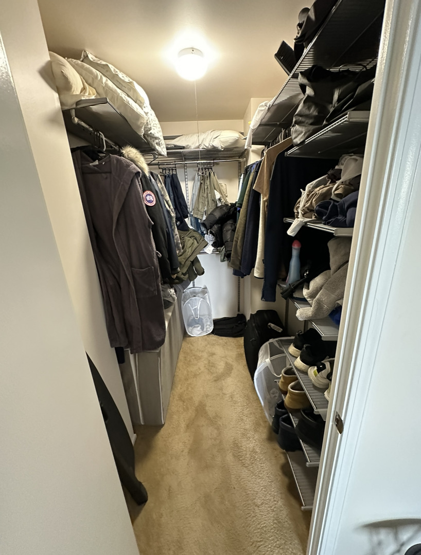 6325 North Sheridan Road, Unit 1008 Chicago, IL 60660 - Photo 14 of 17 Gallery Image 14