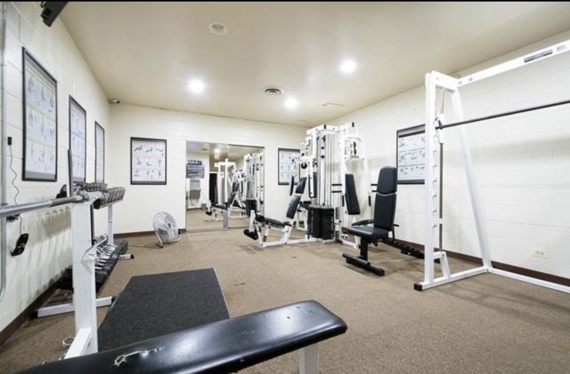 6325 North Sheridan Road, Unit 1008 Chicago, IL 60660 - Photo 17 of 17 Gallery Image 17
