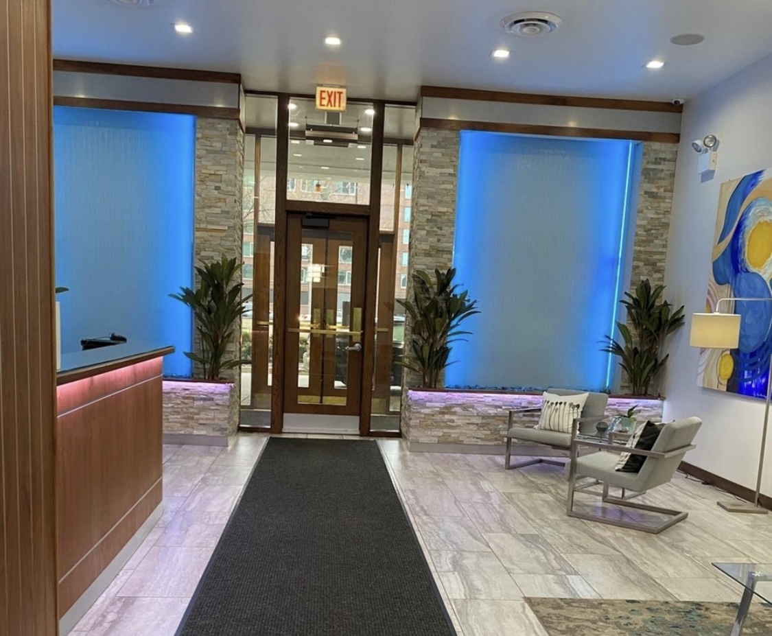 6325 North Sheridan Road, Unit 1008 Chicago, IL 60660 - Photo 3 of 17 Gallery Image 3