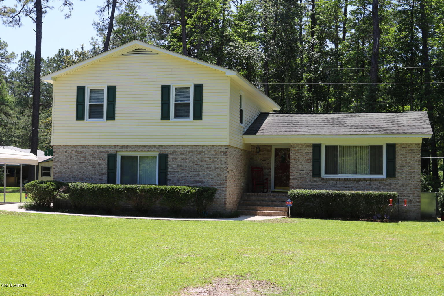 335 Waverly Road Walterboro, SC 29488 - Photo 1 of 12 waverly