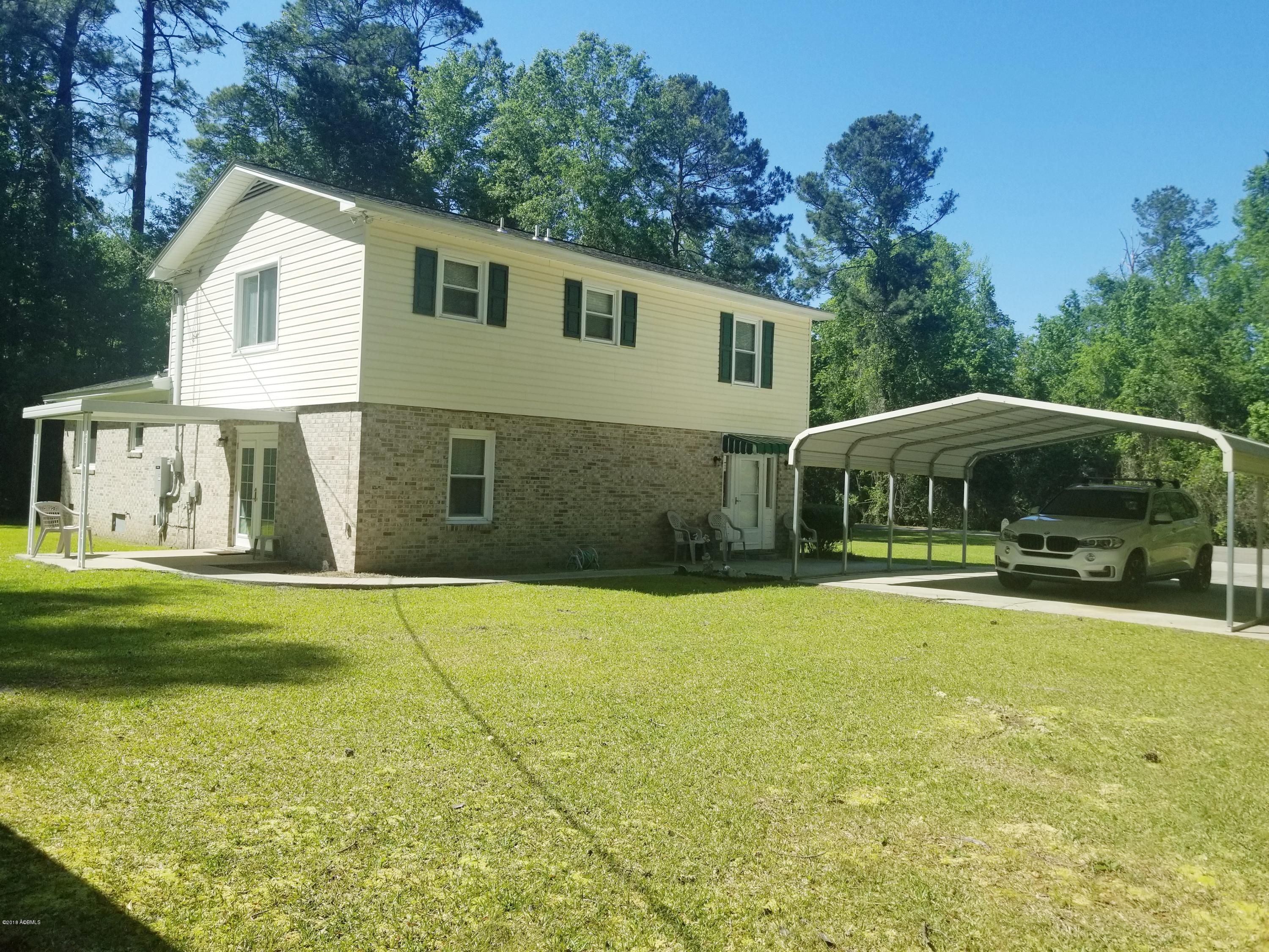 335 Waverly Road Walterboro, SC 29488 - Photo 3 of 12 20180430_155714