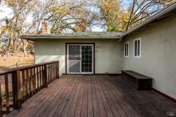 $420,000 | 1242 Poplar Avenue, Willits, CA 95490