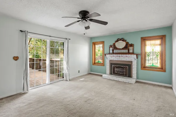 $420,000 | 1242 Poplar Avenue, Willits, CA 95490
