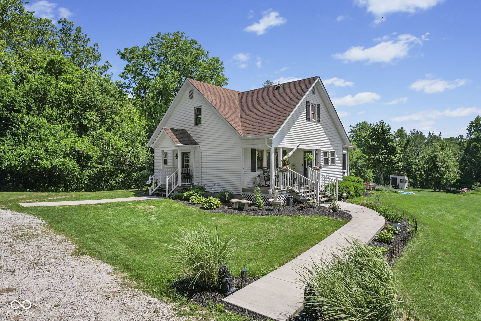 6412 Jones Road Gosport, IN 47433 - Photo 59 of 67