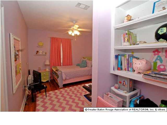 3146 Silver Sand Drive Baton Rouge, LA 70816 - Photo 14 of 20