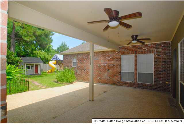 3146 Silver Sand Drive Baton Rouge, LA 70816 - Photo 17 of 20