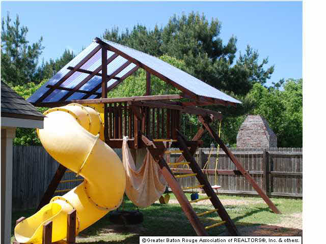 3146 Silver Sand Drive Baton Rouge, LA 70816 - Photo 19 of 20