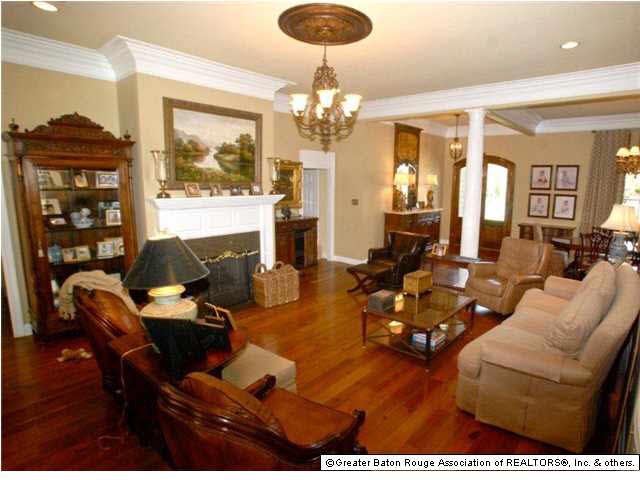 3146 Silver Sand Drive Baton Rouge, LA 70816 - Photo 3 of 20