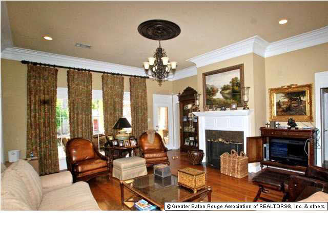 3146 Silver Sand Drive Baton Rouge, LA 70816 - Photo 4 of 20