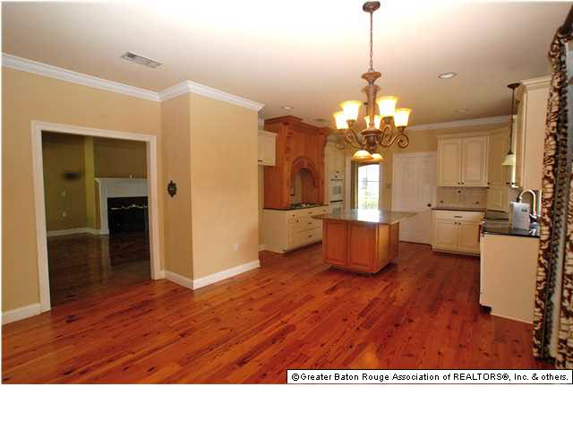 3146 Silver Sand Drive Baton Rouge, LA 70816 - Photo 10 of 20