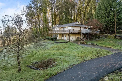 $650,000 | 7676 Kauppila Lane, Gig Harbor, WA 98335