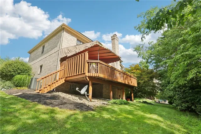 $3,800 | 403 Worth Court, Cranberry Township, PA 16066