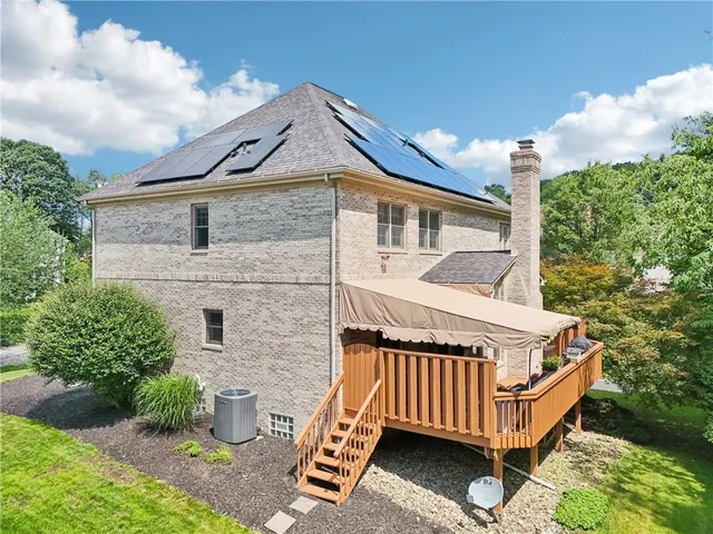 $3,800 | 403 Worth Court, Cranberry Township, PA 16066