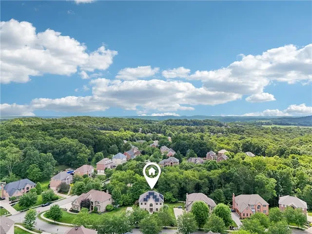 $3,800 | 403 Worth Court, Cranberry Township, PA 16066