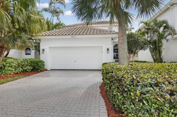 $11,000 | 2464 Northwest 66th Drive, Boca Raton, FL 33496