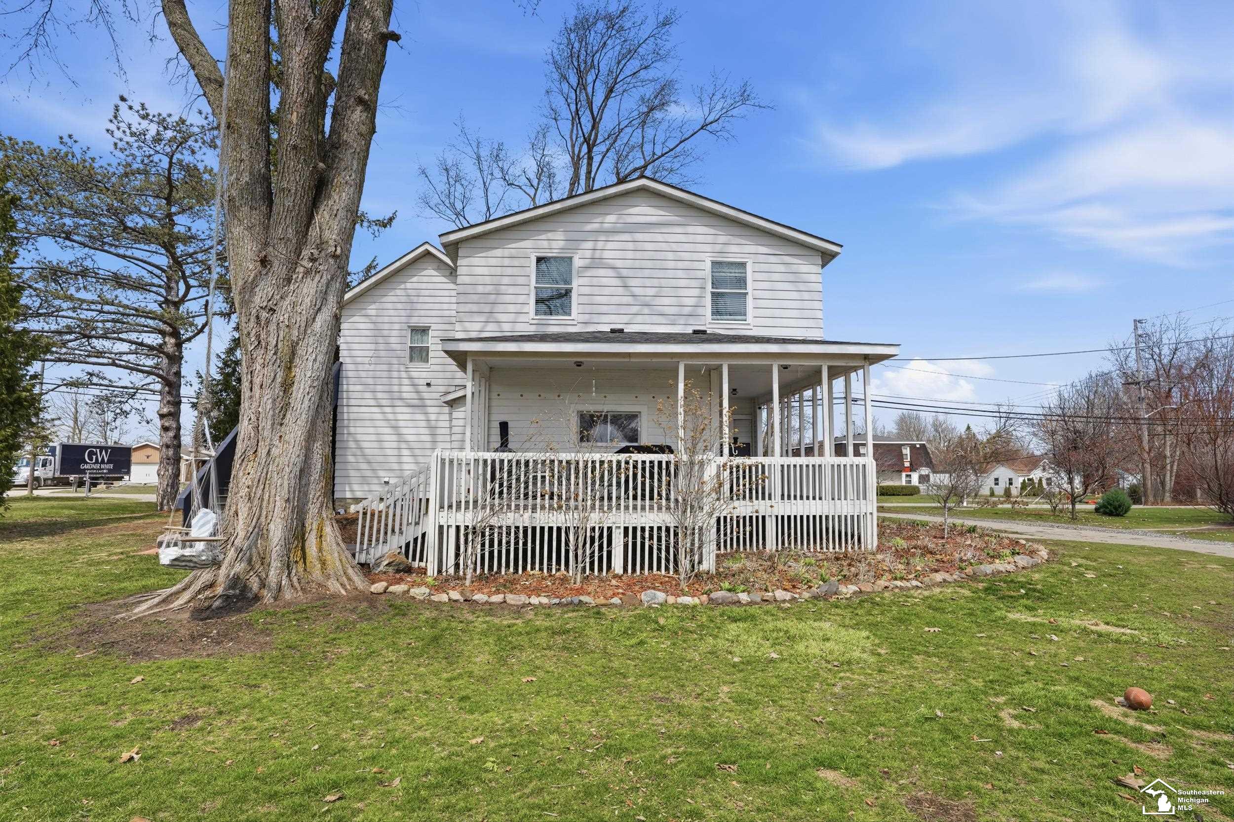 119 Redman Road Milan, MI 48160 - Photo 42 of 44