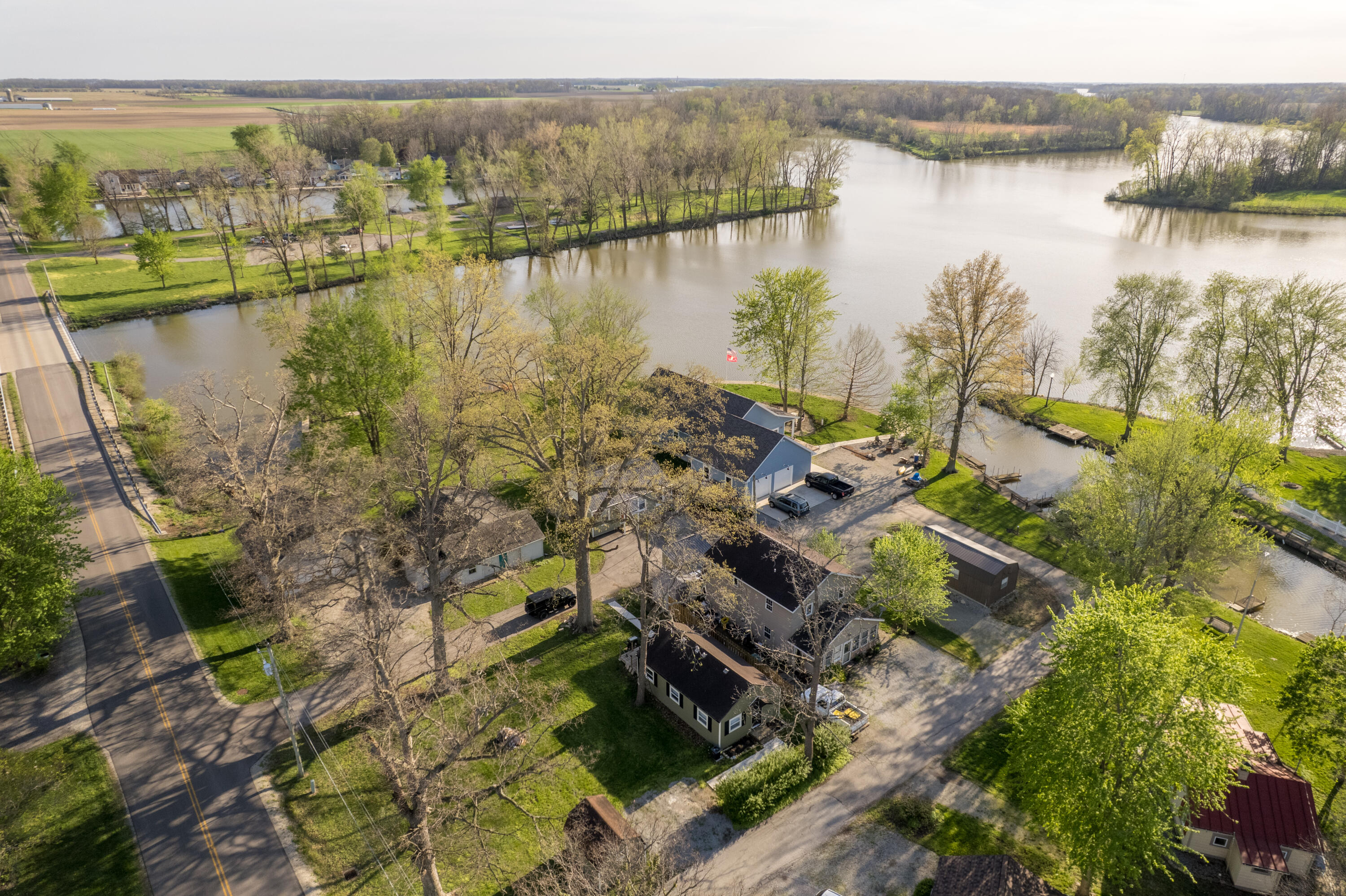 13305 Luthman Road Minster, OH 45865 - Photo 26 of 28
