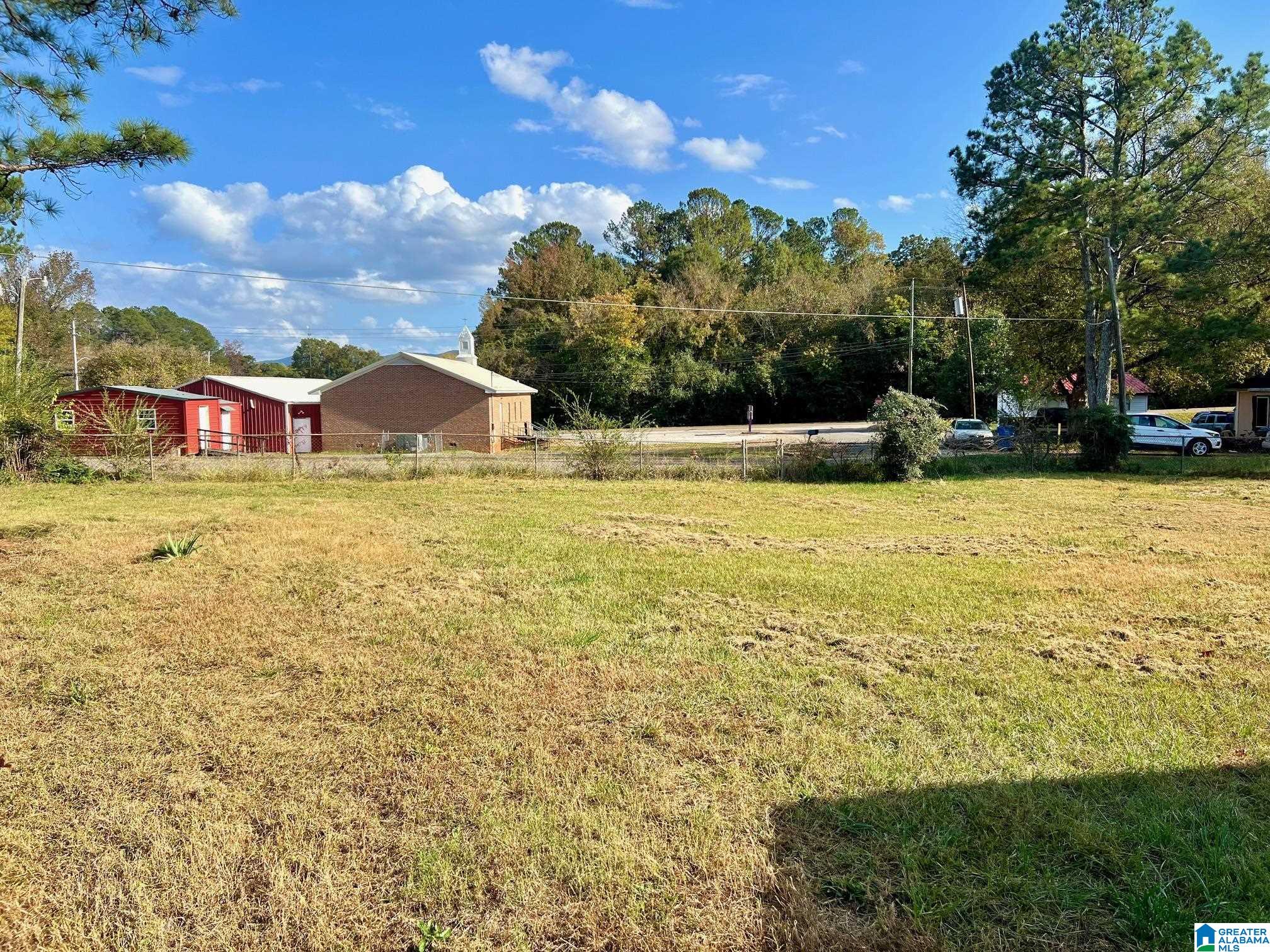 120 Old Ladiga Road Piedmont, AL 36272 - Photo 22 of 30