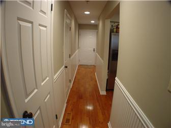 32 Deer Run Road Perkasie, PA 18944 - Photo 2 of 12 Foyer