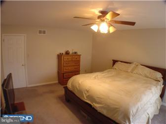 32 Deer Run Road Perkasie, PA 18944 - Photo 8 of 12 Bedroom - Main