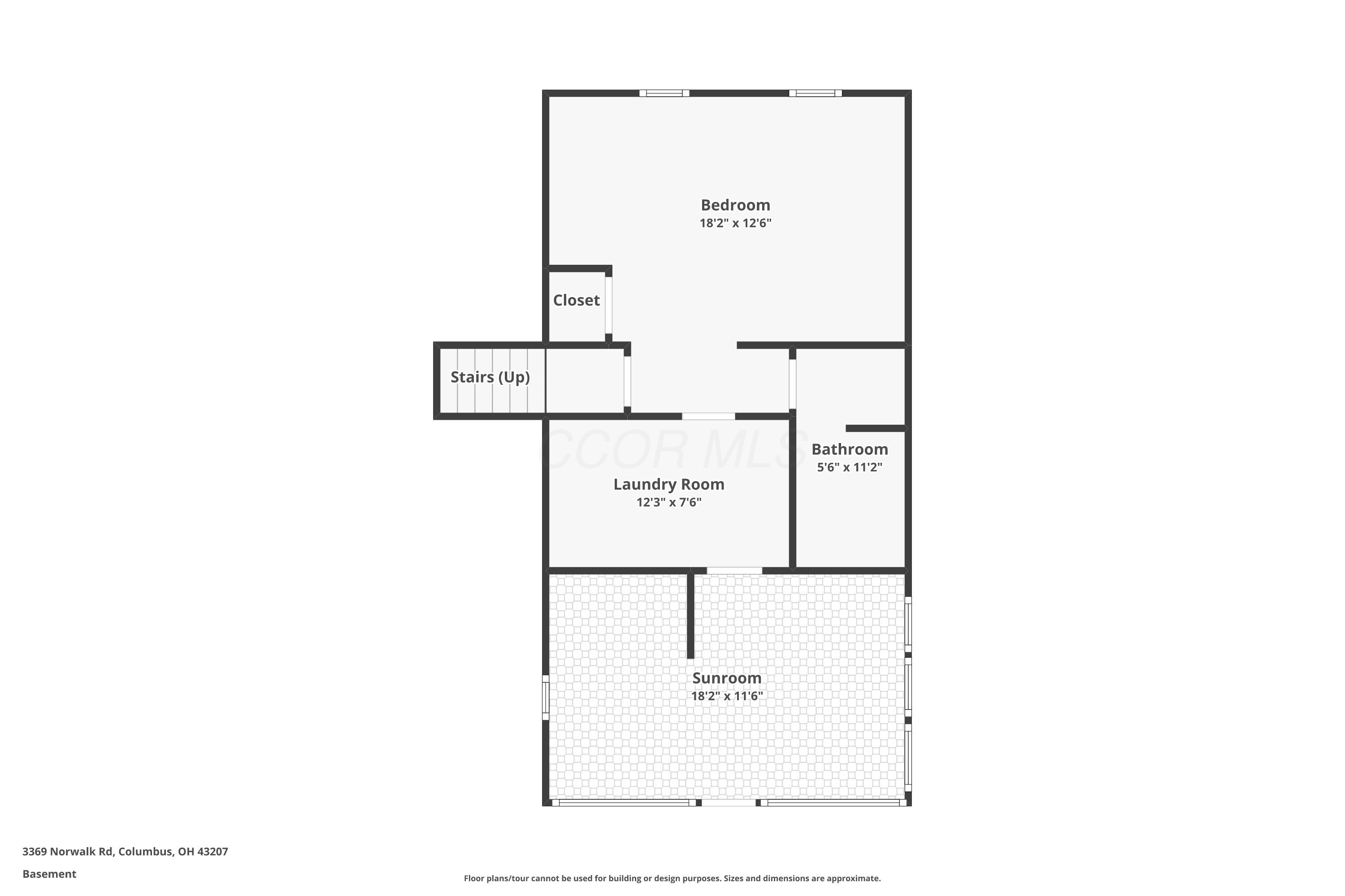3369 Norwalk Road Columbus, OH 43207 - Photo 46 of 50 Gallery Image 46