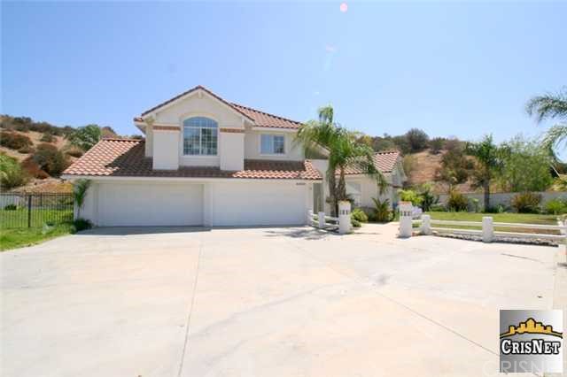22423 Circle J Ranch Road Saugus, CA 91350 - Photo 1 of 1 Gallery Image 1