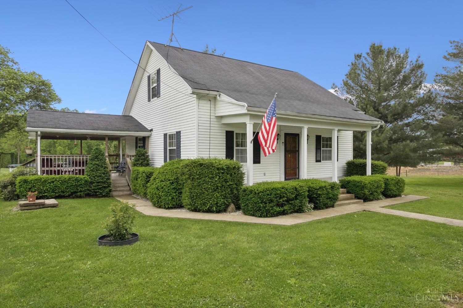 10702 Smoky Row Road Georgetown, OH 45121 - Photo 7 of 45