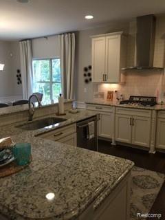5505 Woodfall Road Clarkston, MI 48348 - Photo 27 of 46