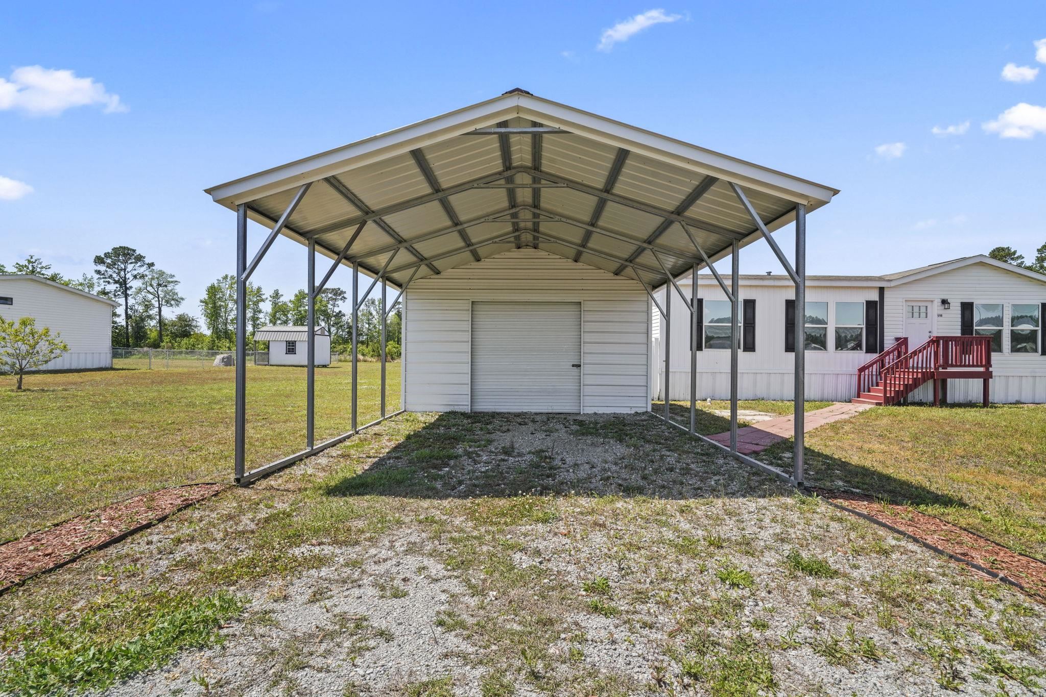 3288 Marshland Road Aynor, SC 29511 - Photo 27 of 33