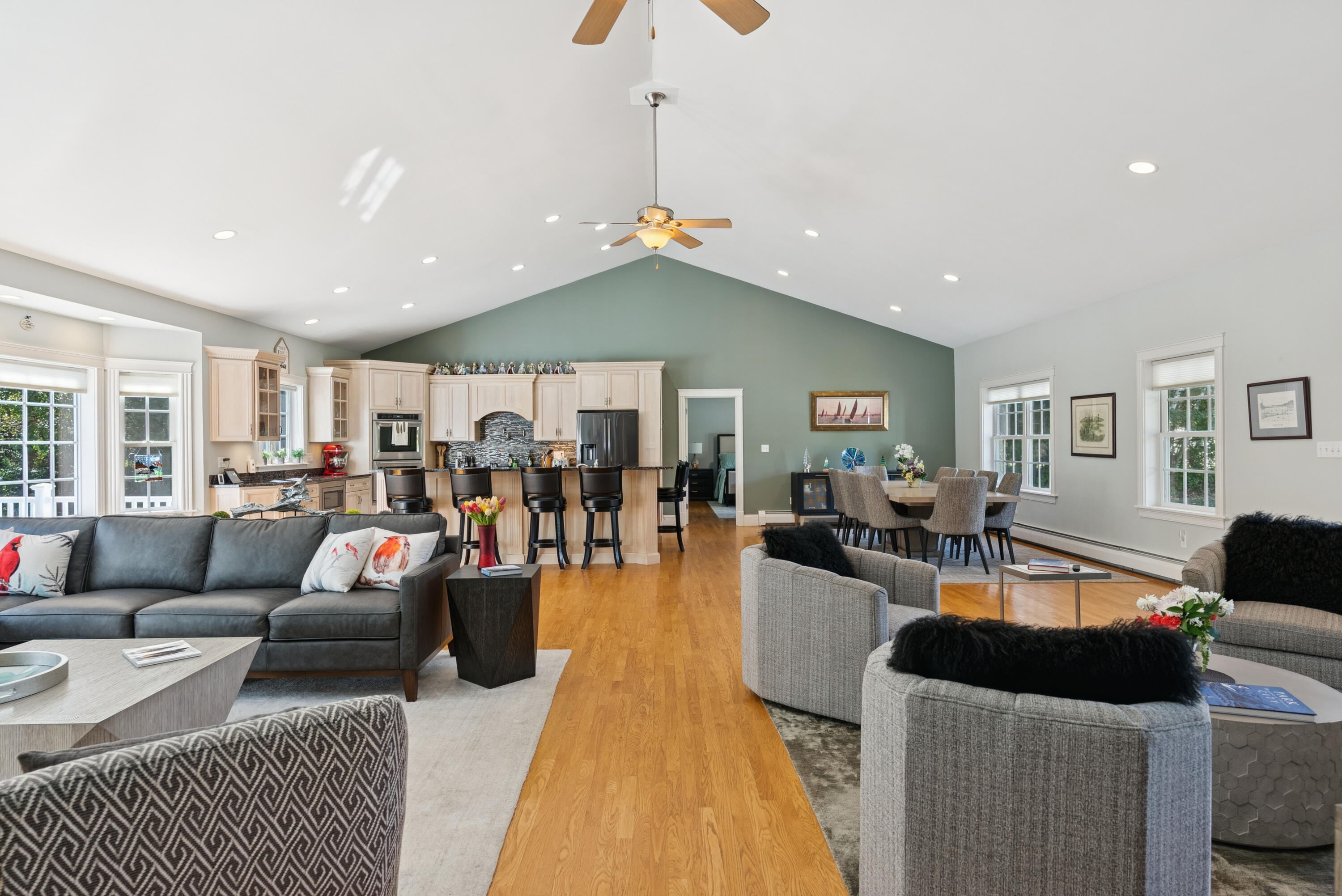 29 Victoria Lane Windham, ME 04062 - Photo 11 of 58 DSC05106