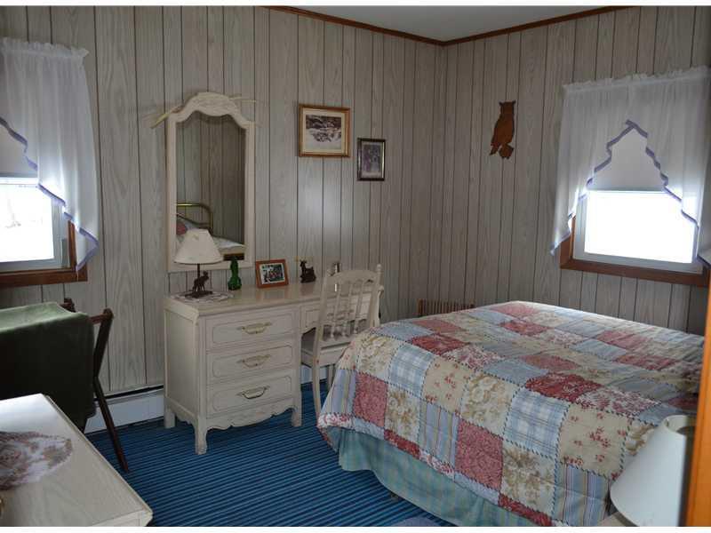 560 North Dixmont Road Troy, ME 04987 - Photo 14 of 17 Bedroom.