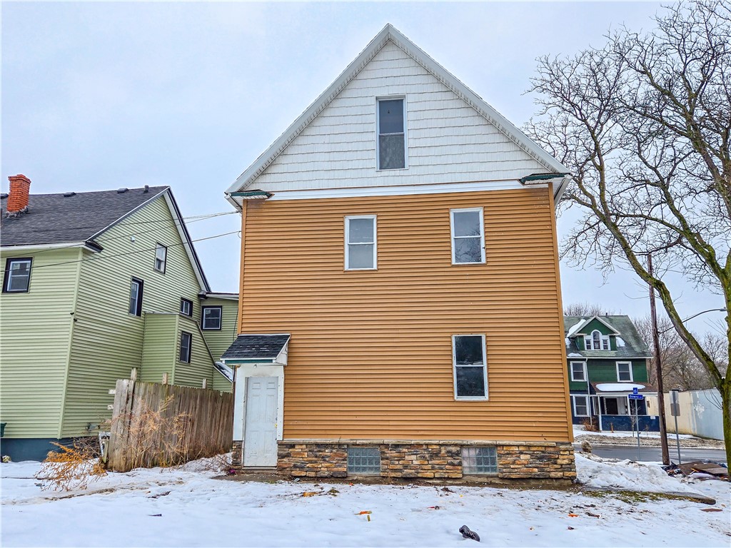 524 Dewey Avenue Rochester, NY 14613 - Photo 13 of 13