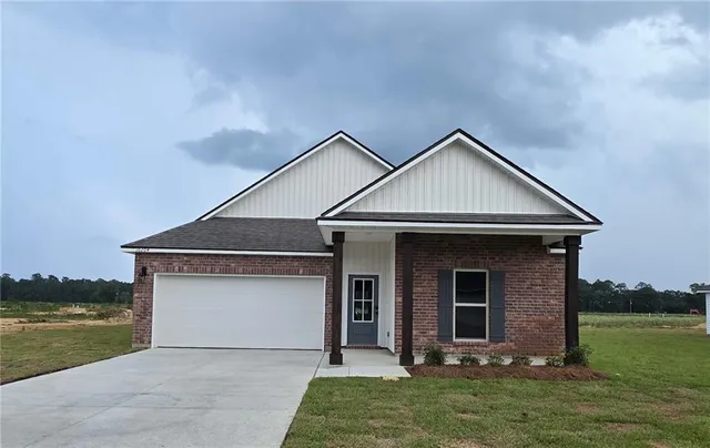 $242,900 | 10204 Crystal Lane, Tickfaw, LA 70466