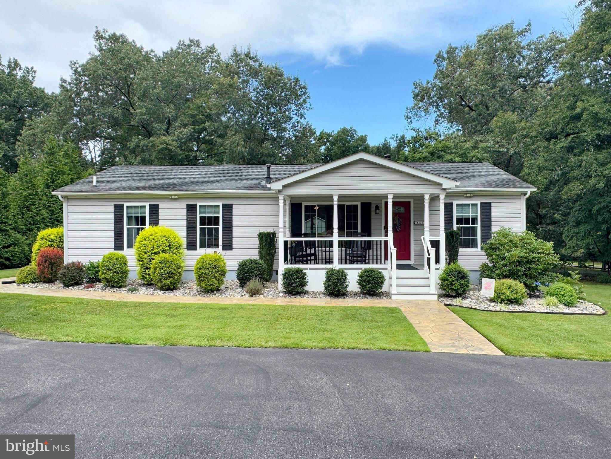 6135 Bumpy Oak Road La Plata, MD 20646 - Photo 1 of 50 Gallery Image 1