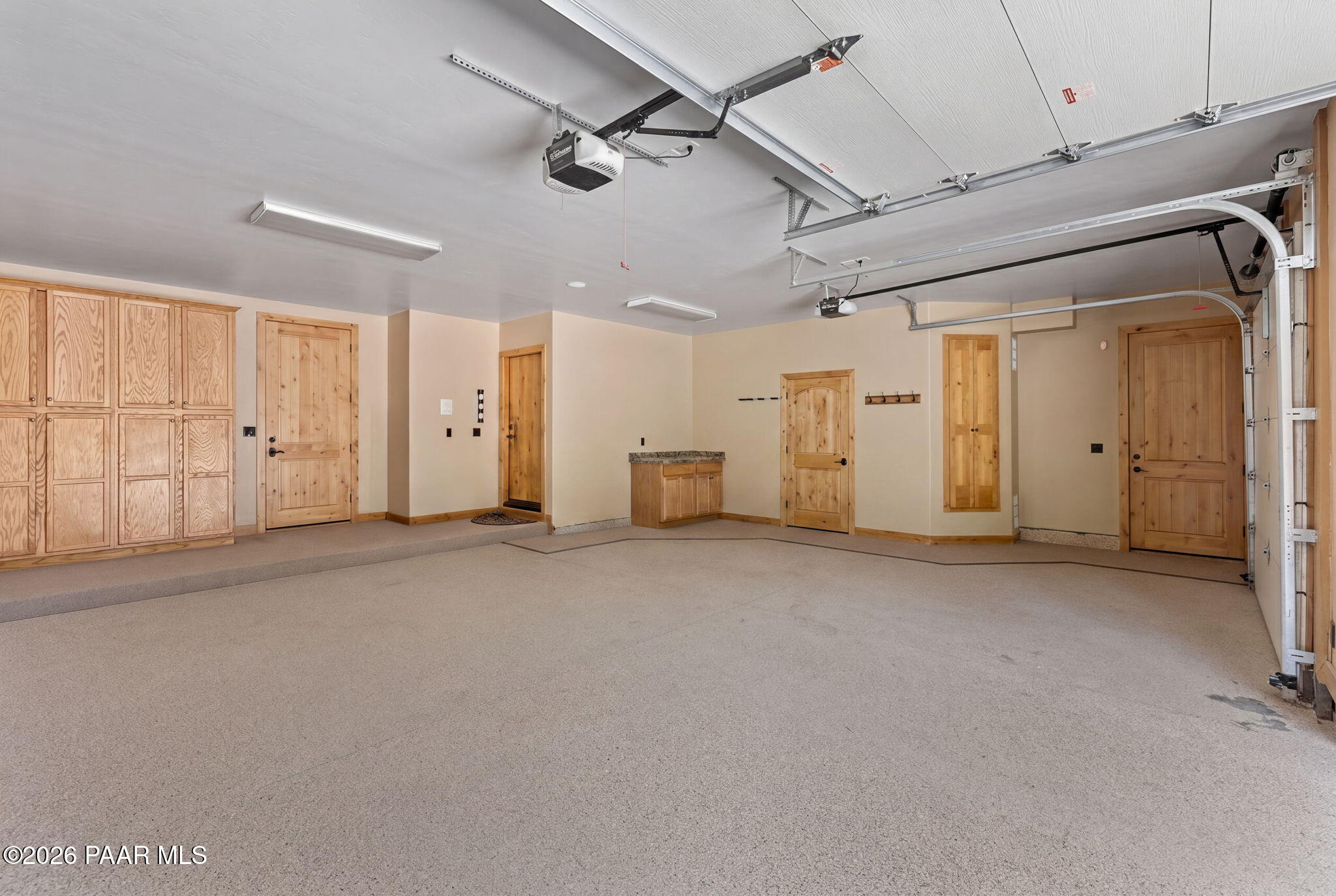 5140 East Charcoal Kiln Road Prescott, AZ 86303 - Photo 91 of 140 a view of a storage & utility room