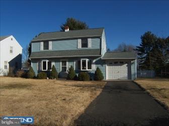 97 Woodlawn Road Warminster, PA 18974 - Photo 1 of 6 Exterior Front